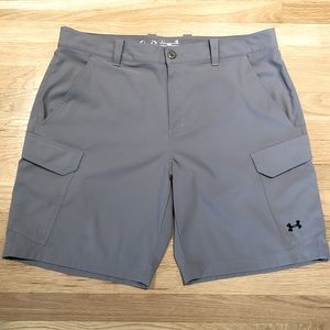 Men’s Under Armour Shorts - Size 40